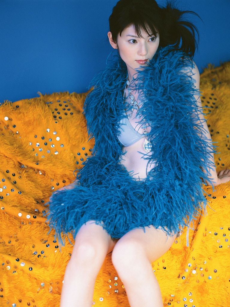 [Wanibooks] NO.05 Fumina Bara 原史奈