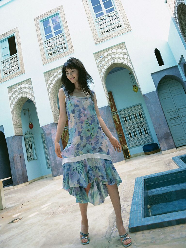 [Wanibooks] NO.05 Fumina Bara 原史奈