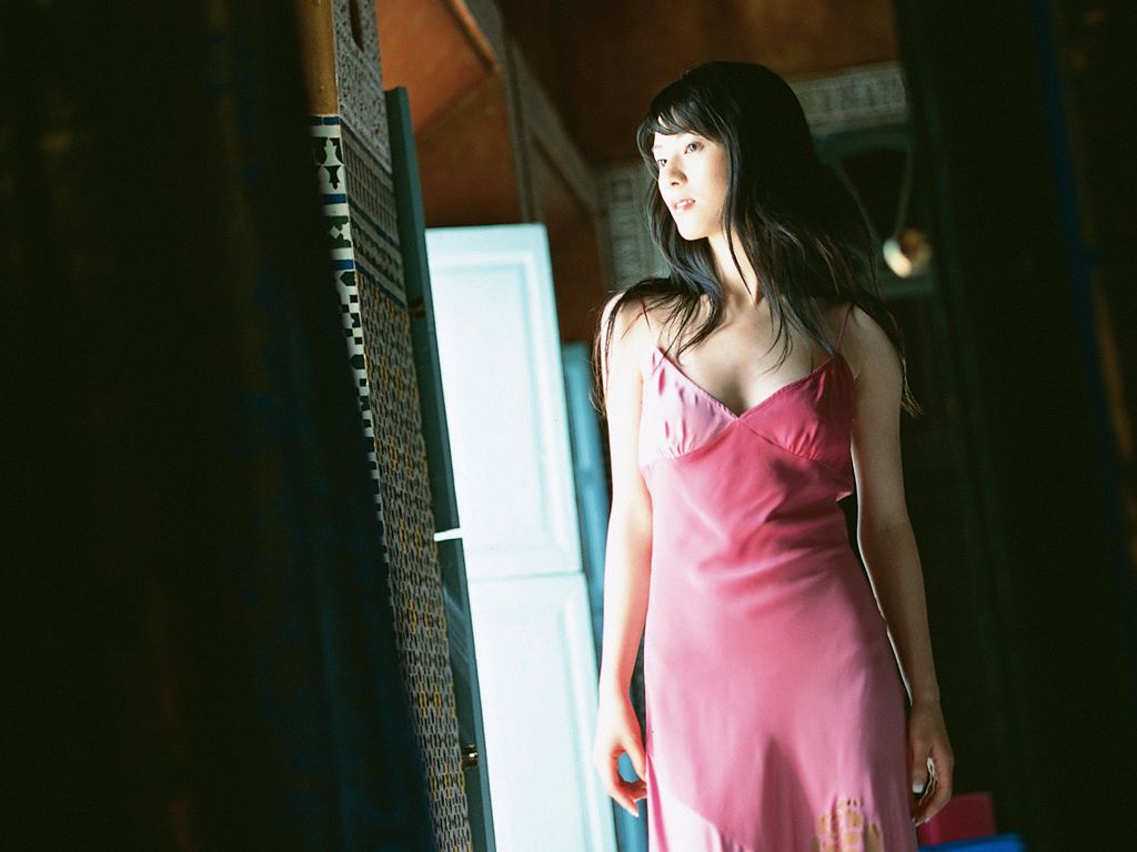 [Wanibooks] NO.05 Fumina Bara 原史奈