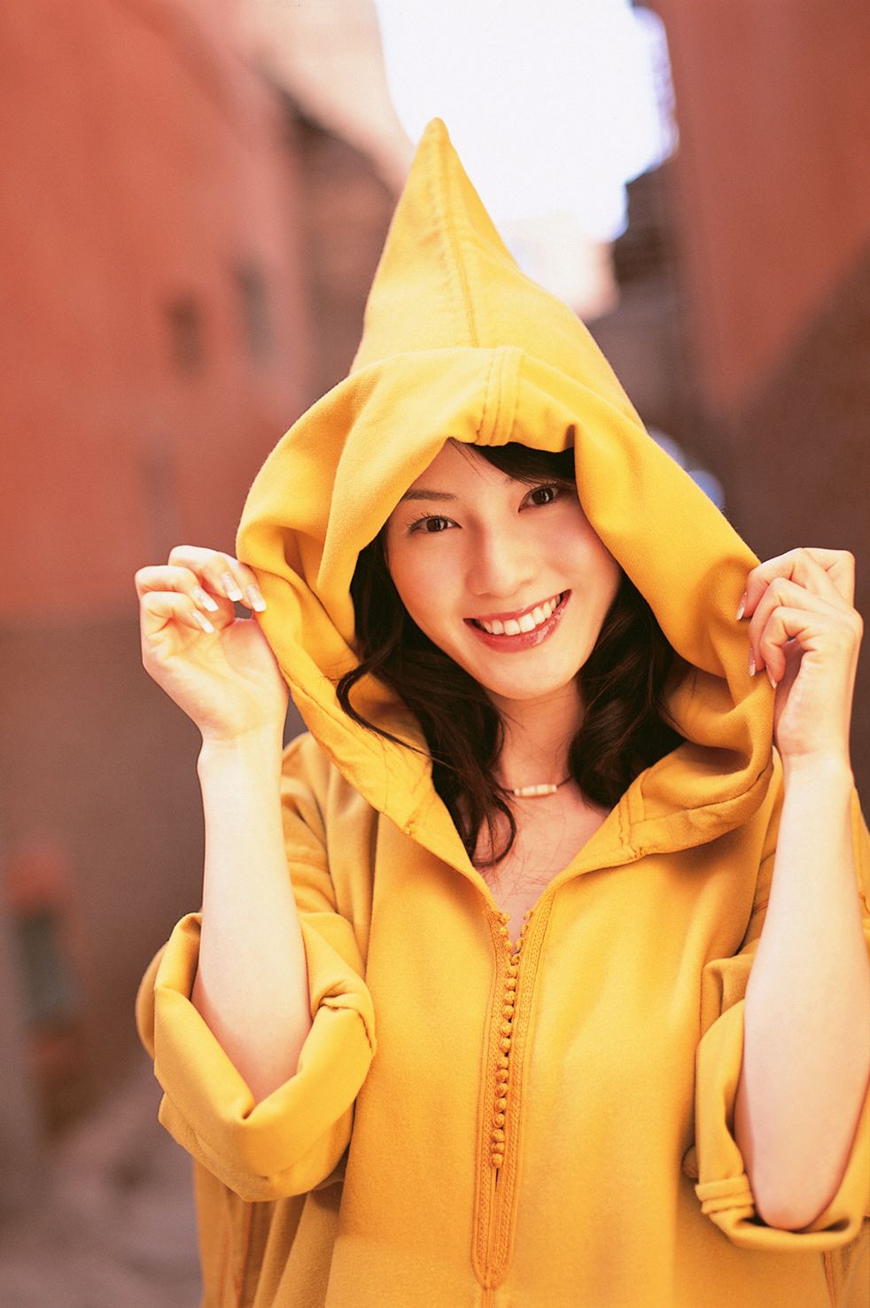 [Wanibooks] NO.05 Fumina Bara 原史奈