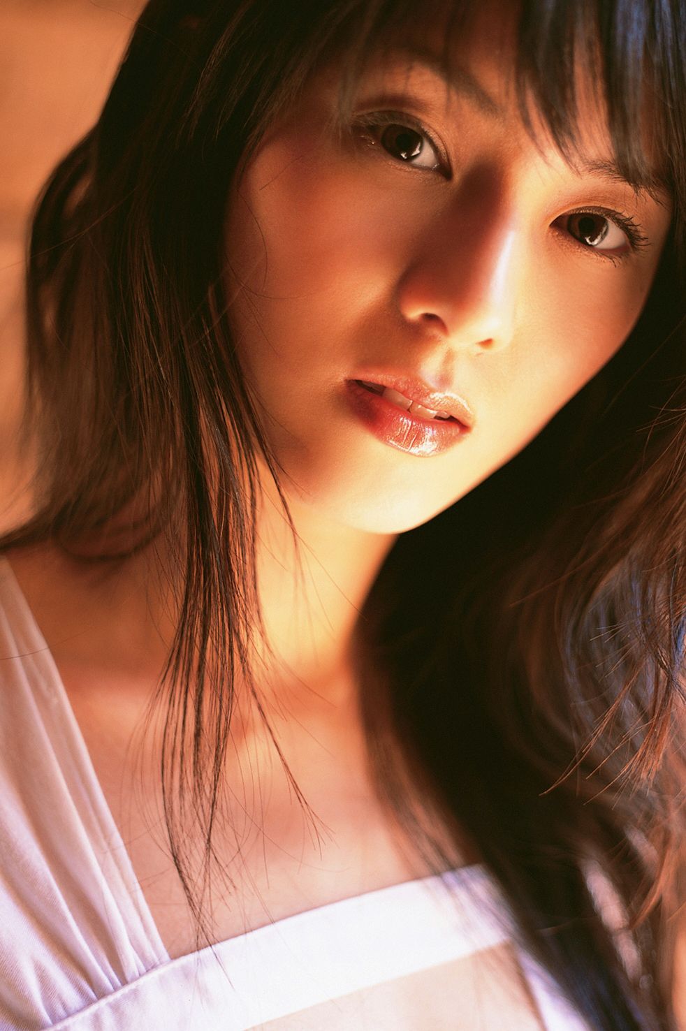 [Wanibooks] NO.05 Fumina Bara 原史奈