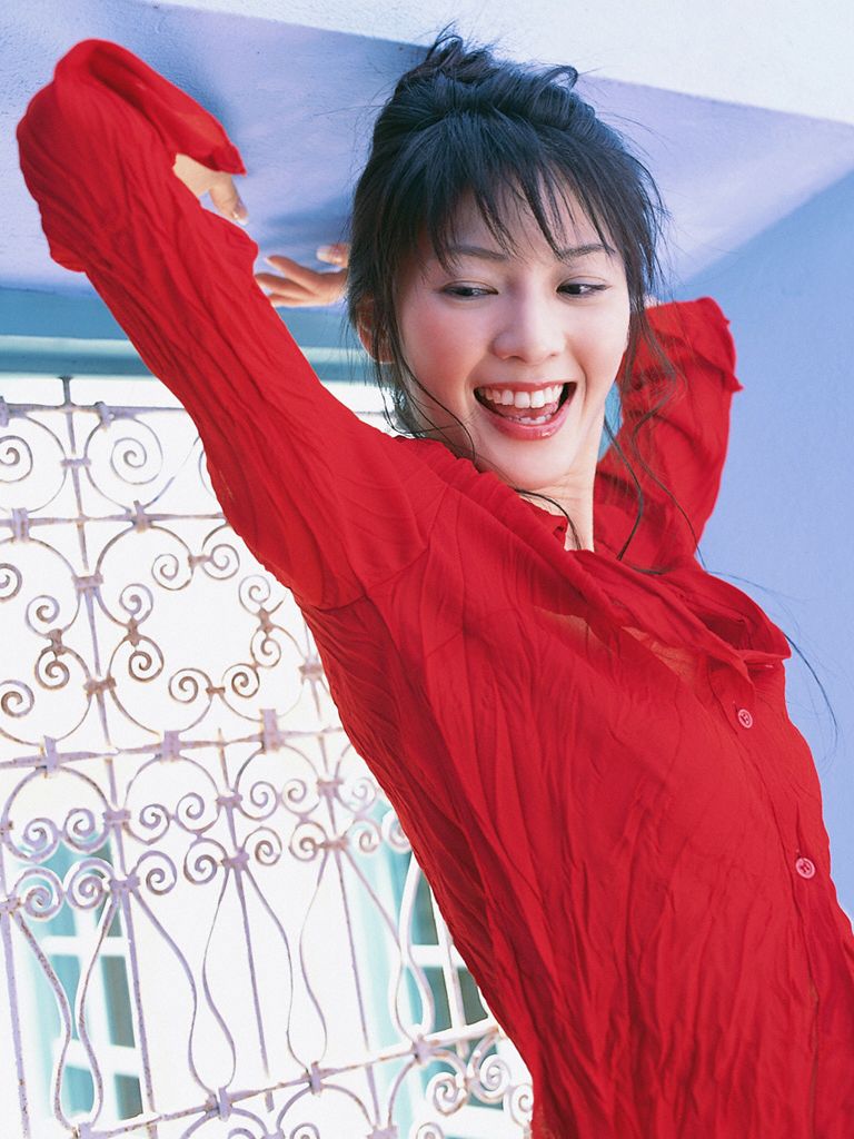 [Wanibooks] NO.05 Fumina Bara 原史奈