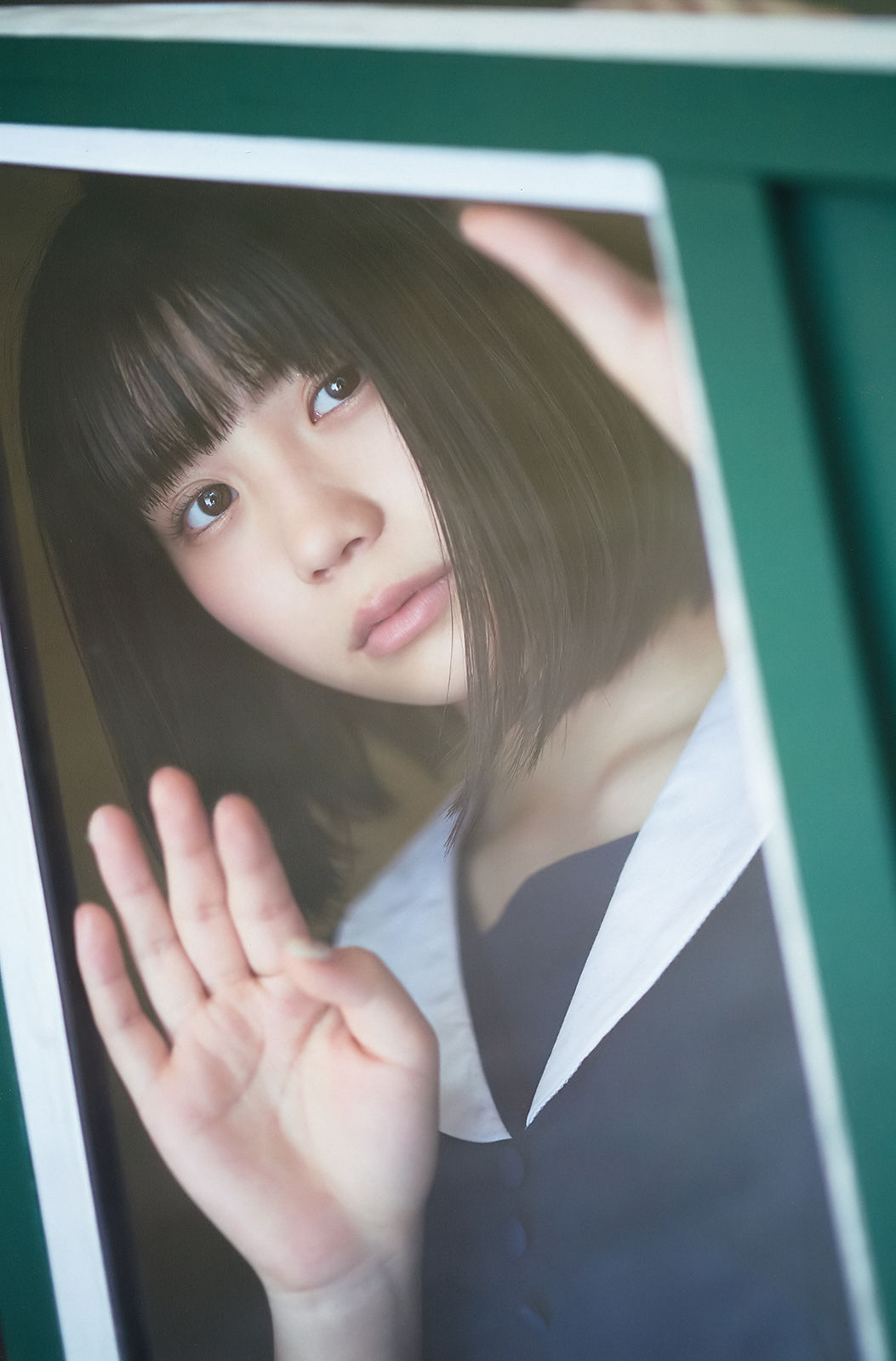 [Young Gangan] 2018年No.12 小畑優奈 大場美奈 林ゆめ