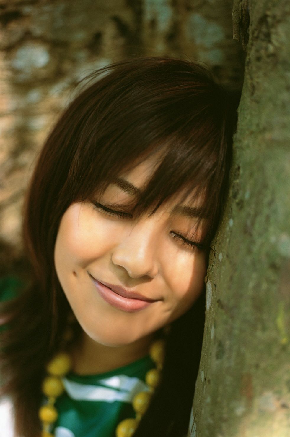 [Wanibooks] NO.06 Miho Shiraishi 白石美帆