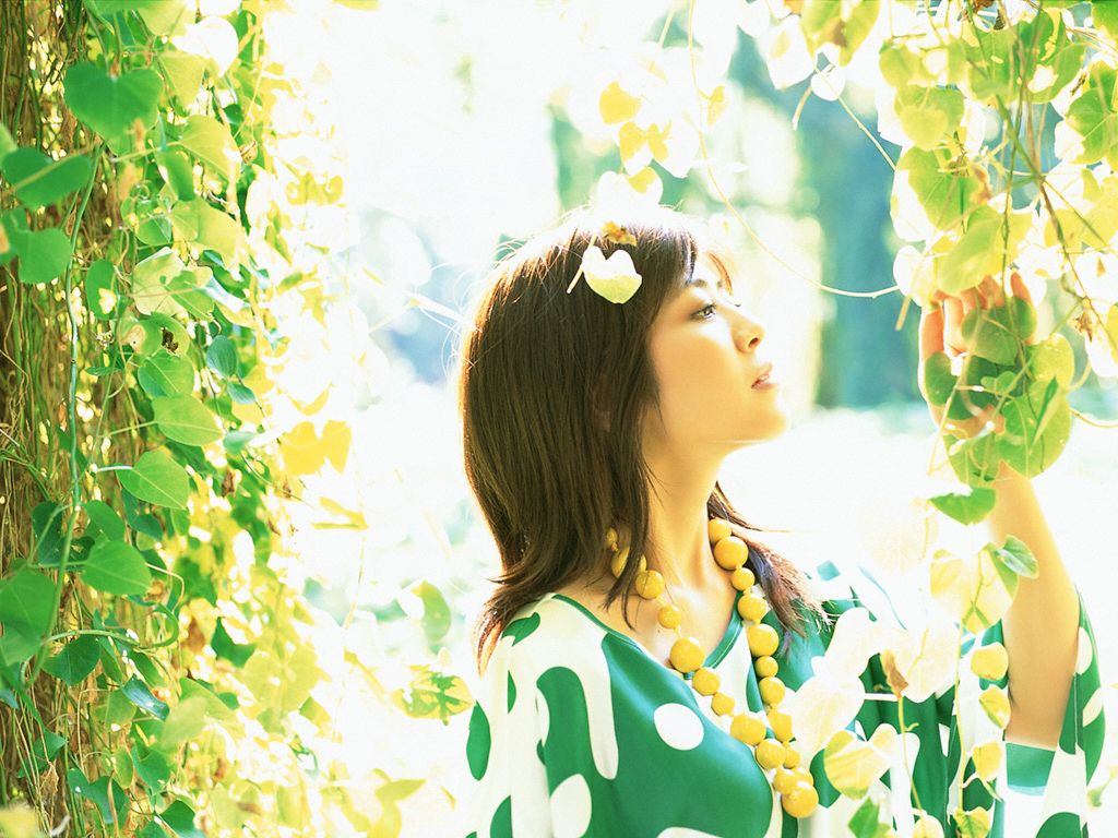 [Wanibooks] NO.06 Miho Shiraishi 白石美帆