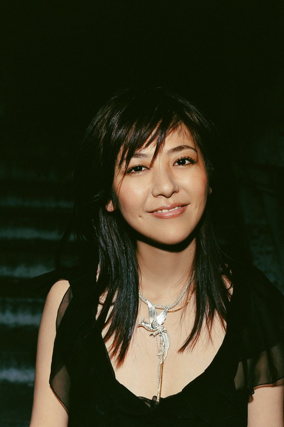 [Wanibooks] NO.06 Miho Shiraishi 白石美帆