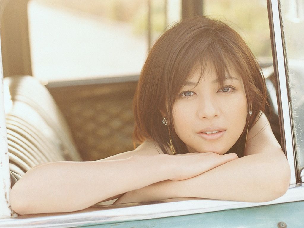 [Wanibooks] NO.06 Miho Shiraishi 白石美帆