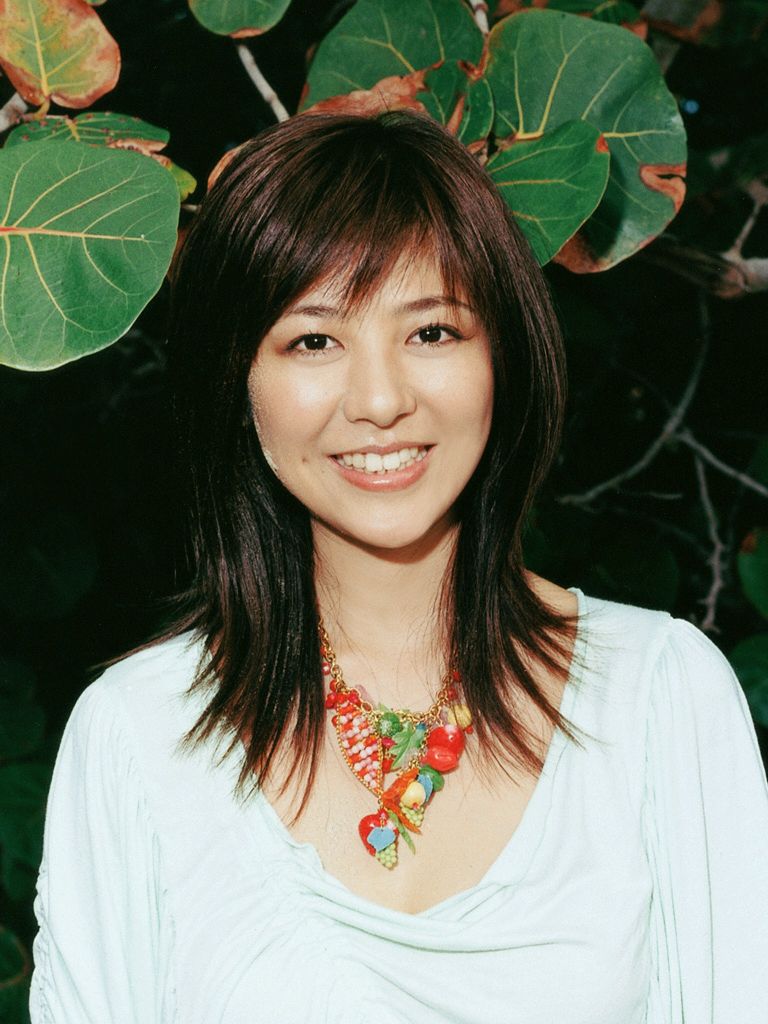 [Wanibooks] NO.06 Miho Shiraishi 白石美帆