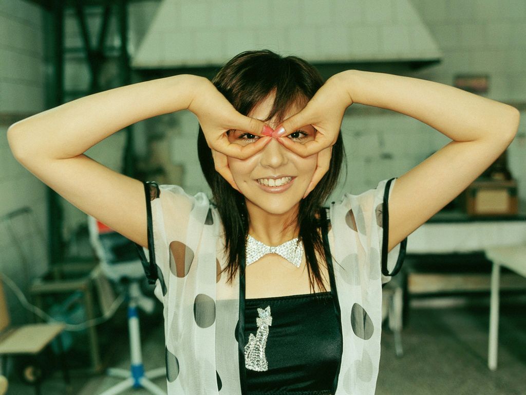 [Wanibooks] NO.06 Miho Shiraishi 白石美帆