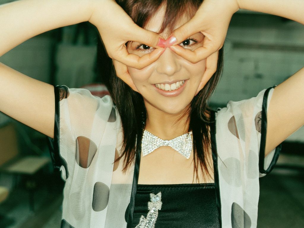 [Wanibooks] NO.06 Miho Shiraishi 白石美帆