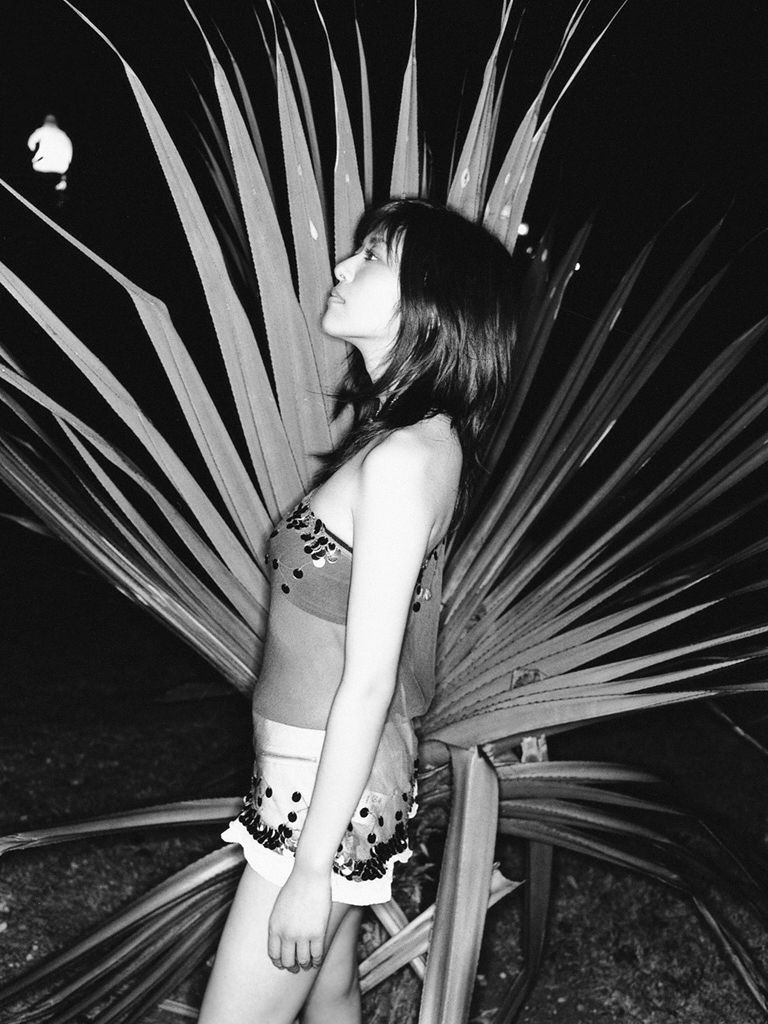 [Wanibooks] NO.06 Miho Shiraishi 白石美帆