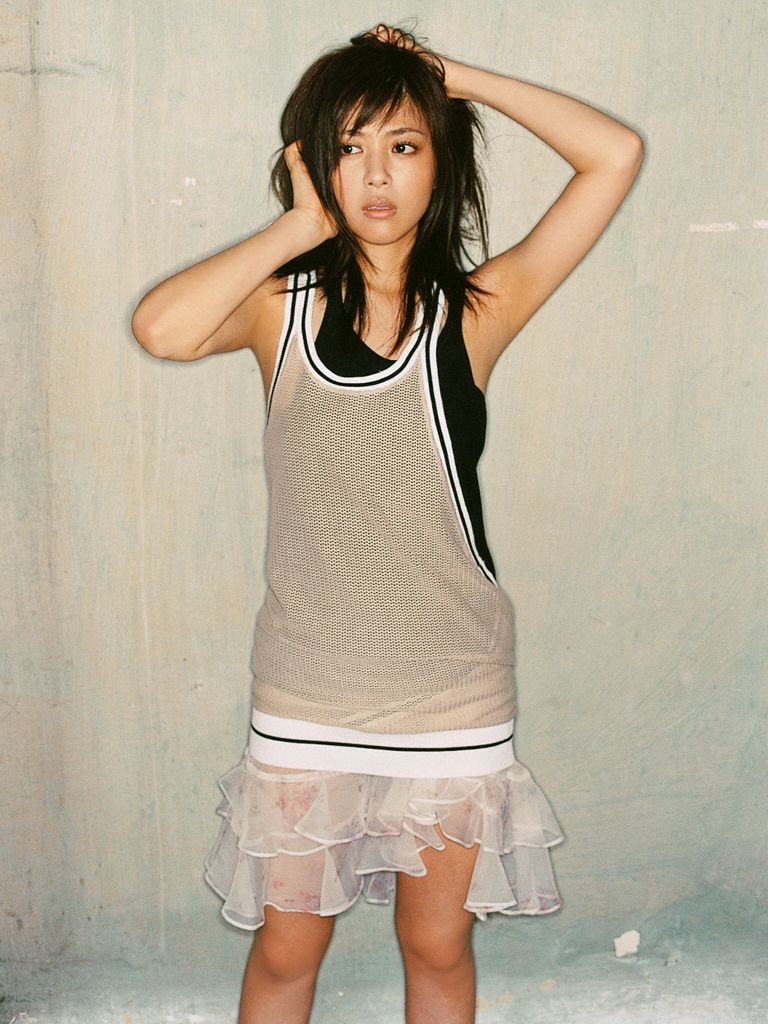 [Wanibooks] NO.06 Miho Shiraishi 白石美帆