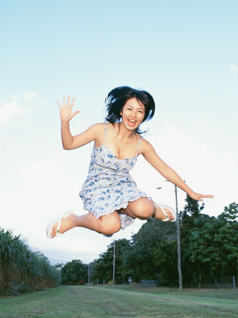 [Wanibooks] NO.07 Sayaka Isoyama 矶山沙耶香/磯山沙也加