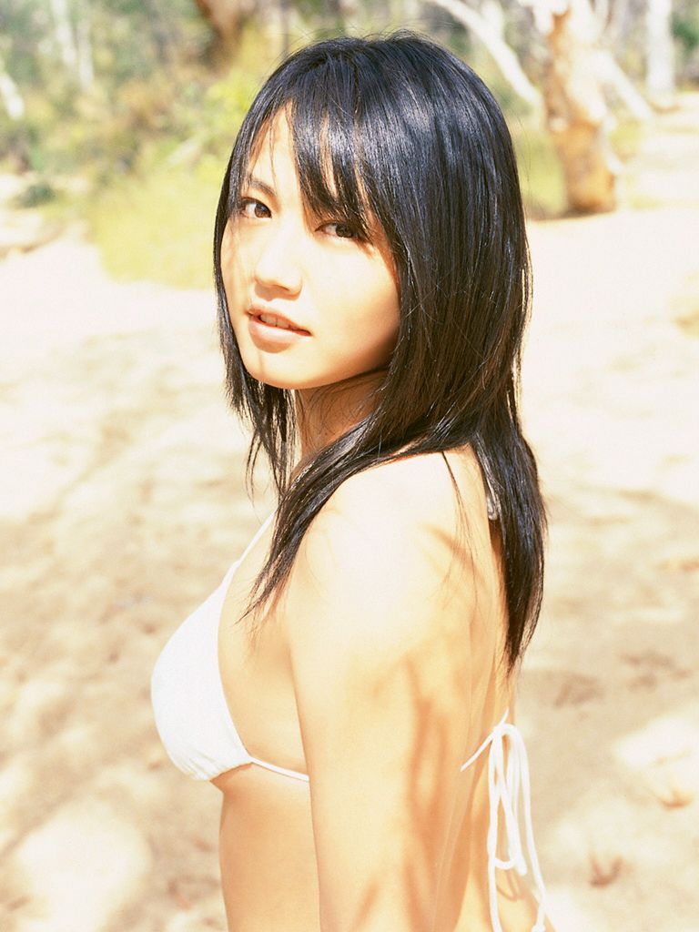 [Wanibooks] NO.07 Sayaka Isoyama 矶山沙耶香/磯山沙也加