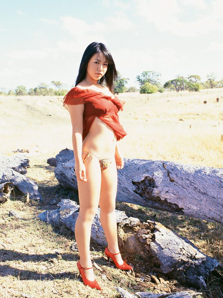 [Wanibooks] NO.07 Sayaka Isoyama 矶山沙耶香/磯山沙也加