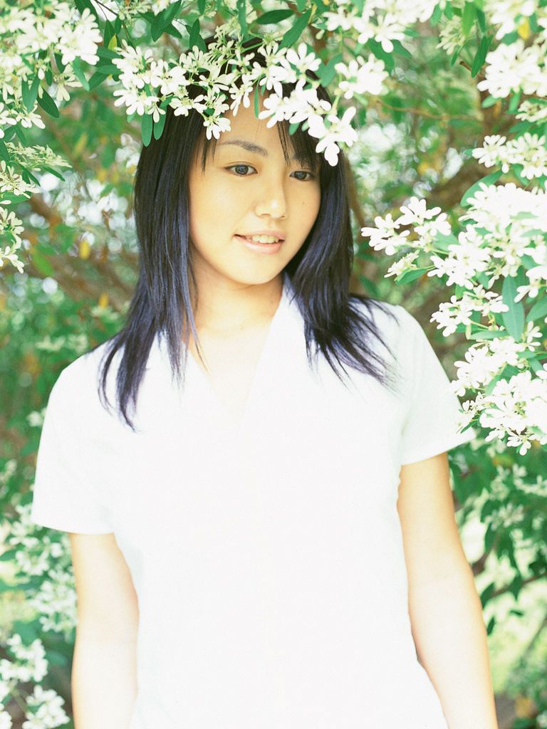 [Wanibooks] NO.07 Sayaka Isoyama 矶山沙耶香/磯山沙也加