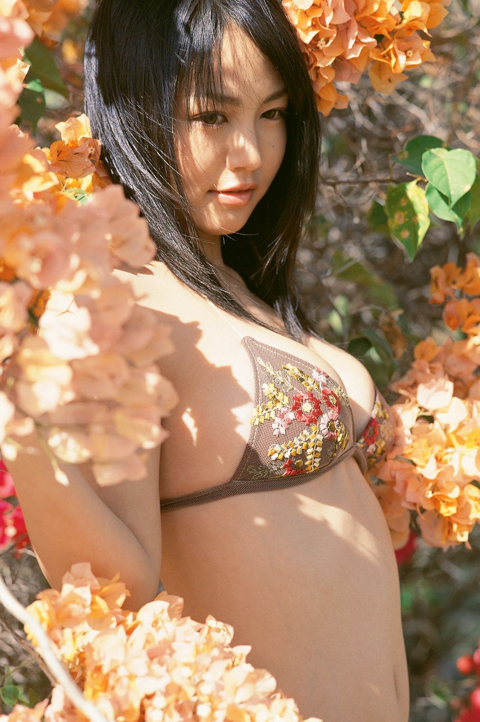[Wanibooks] NO.07 Sayaka Isoyama 矶山沙耶香/磯山沙也加