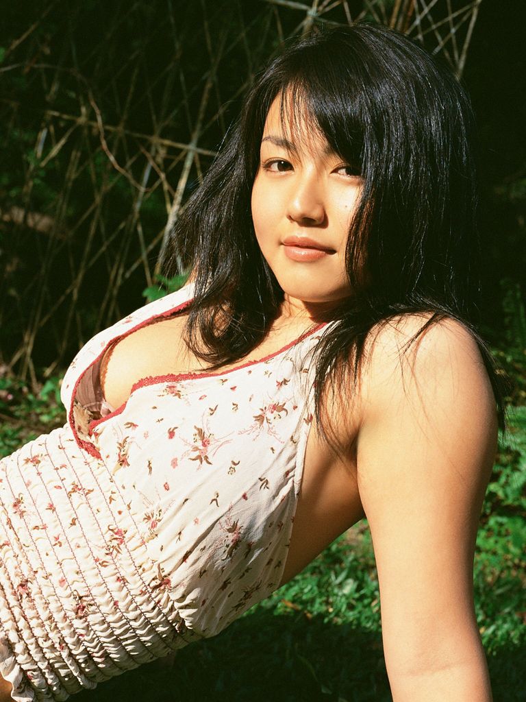 [Wanibooks] NO.07 Sayaka Isoyama 矶山沙耶香/磯山沙也加