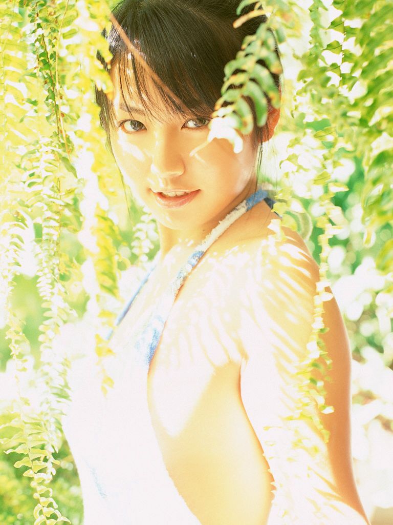 [Wanibooks] NO.07 Sayaka Isoyama 矶山沙耶香/磯山沙也加