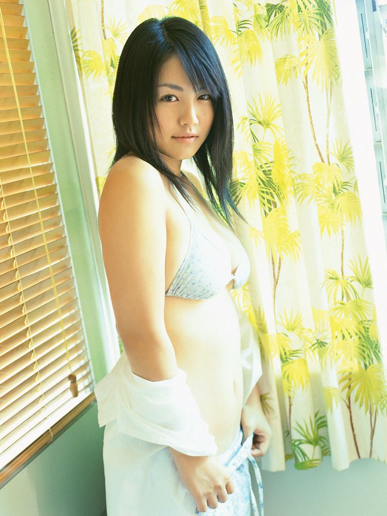 [Wanibooks] NO.07 Sayaka Isoyama 矶山沙耶香/磯山沙也加