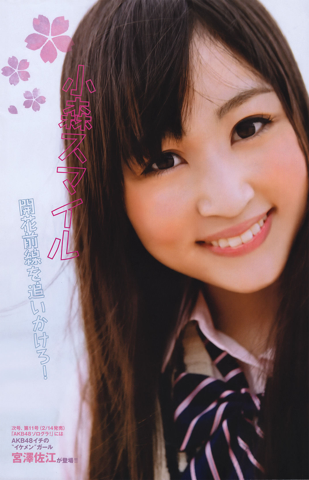 [Young Magazine] 2011年No.10 ほしのあき Aki Hoshino