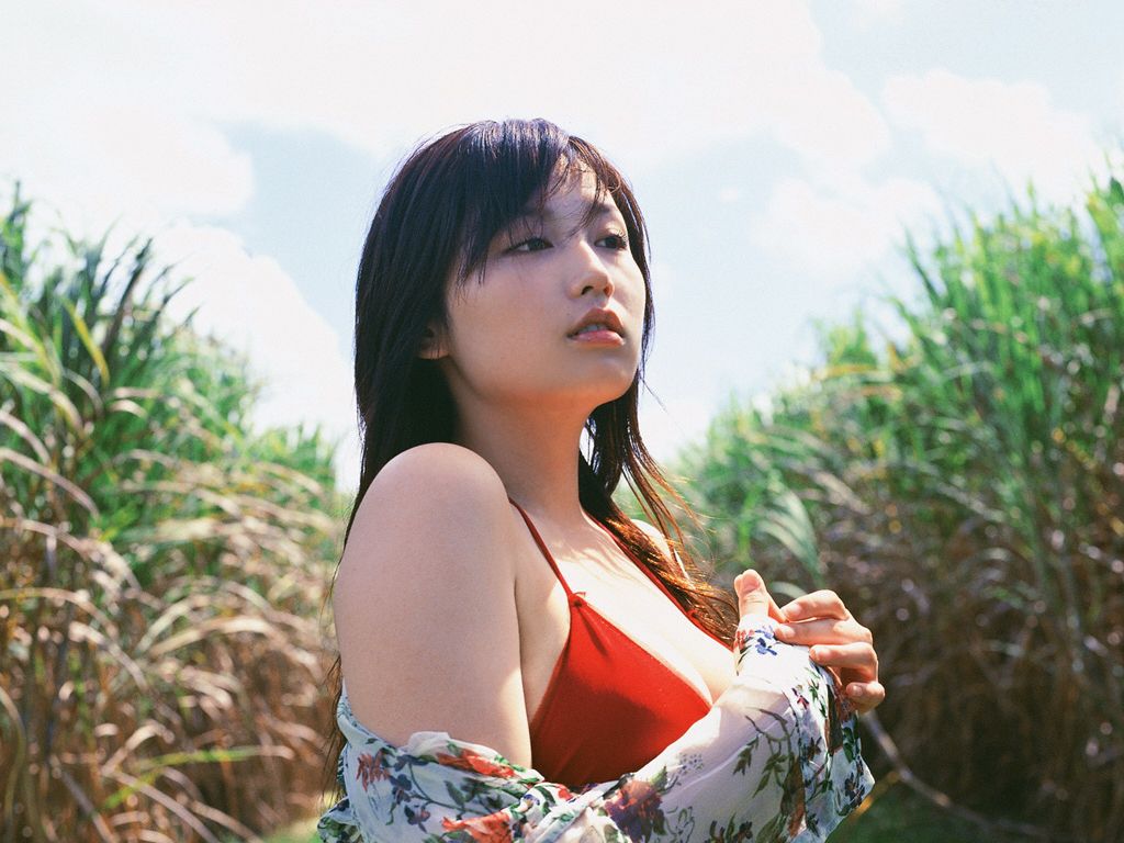 [Wanibooks] NO.08 Yoko Mitsuya  三津谷叶子/三津谷葉子