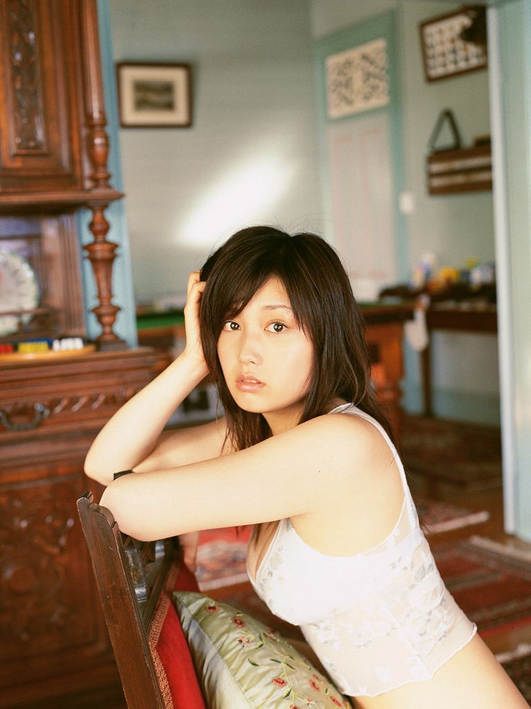 [Wanibooks] NO.08 Yoko Mitsuya  三津谷叶子/三津谷葉子
