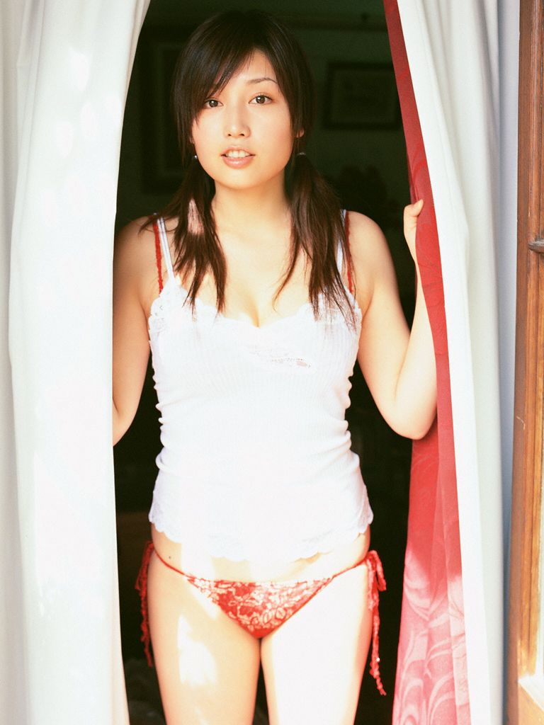 [Wanibooks] NO.08 Yoko Mitsuya  三津谷叶子/三津谷葉子