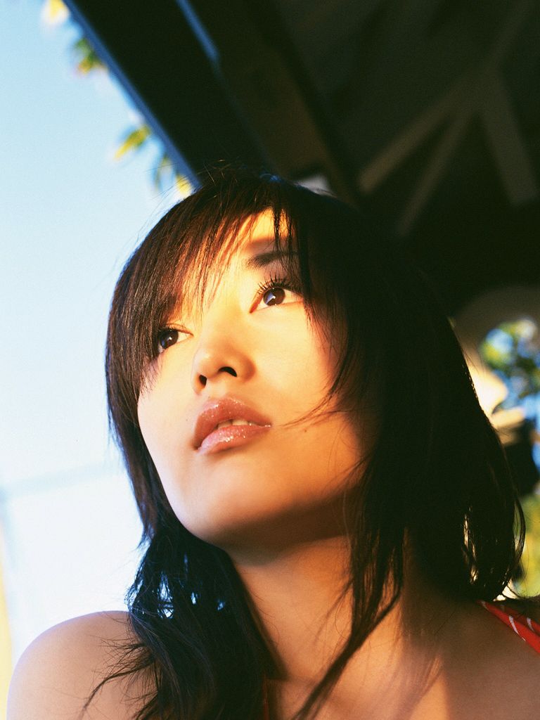 [Wanibooks] NO.08 Yoko Mitsuya  三津谷叶子/三津谷葉子