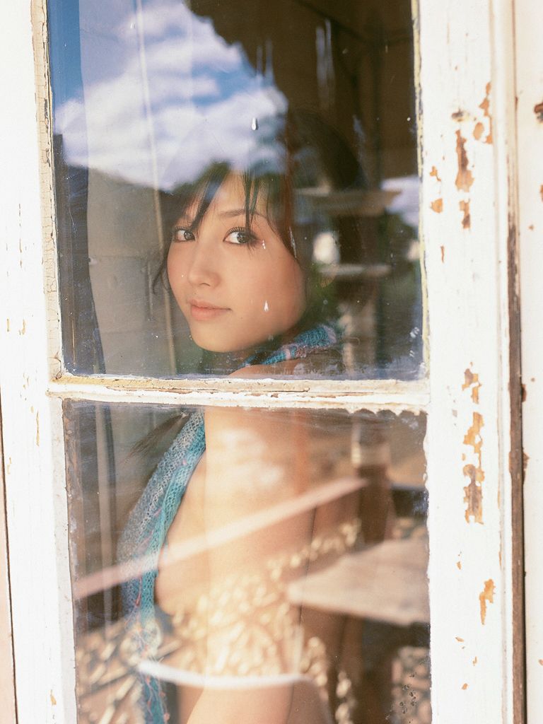 [Wanibooks] NO.08 Yoko Mitsuya  三津谷叶子/三津谷葉子