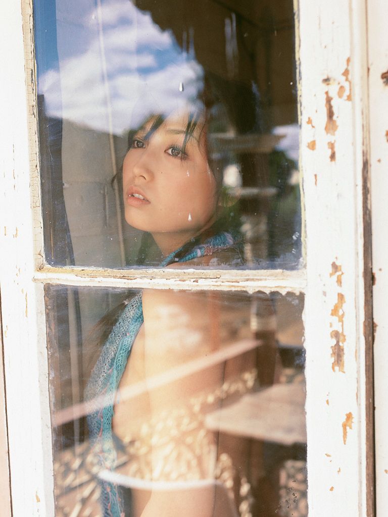 [Wanibooks] NO.08 Yoko Mitsuya  三津谷叶子/三津谷葉子