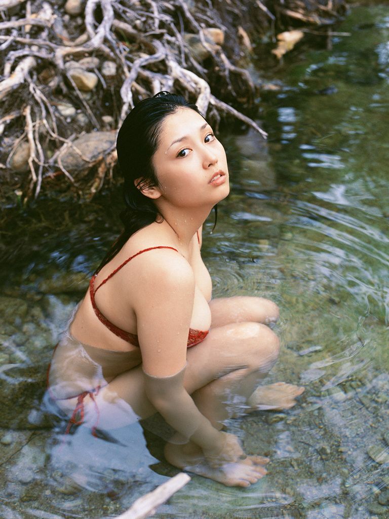[Wanibooks] NO.08 Yoko Mitsuya  三津谷叶子/三津谷葉子
