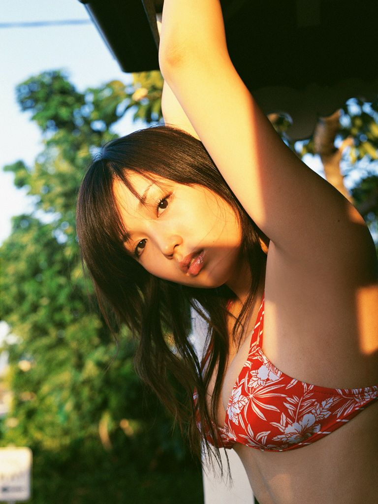 [Wanibooks] NO.08 Yoko Mitsuya  三津谷叶子/三津谷葉子
