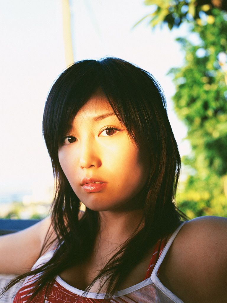 [Wanibooks] NO.08 Yoko Mitsuya  三津谷叶子/三津谷葉子