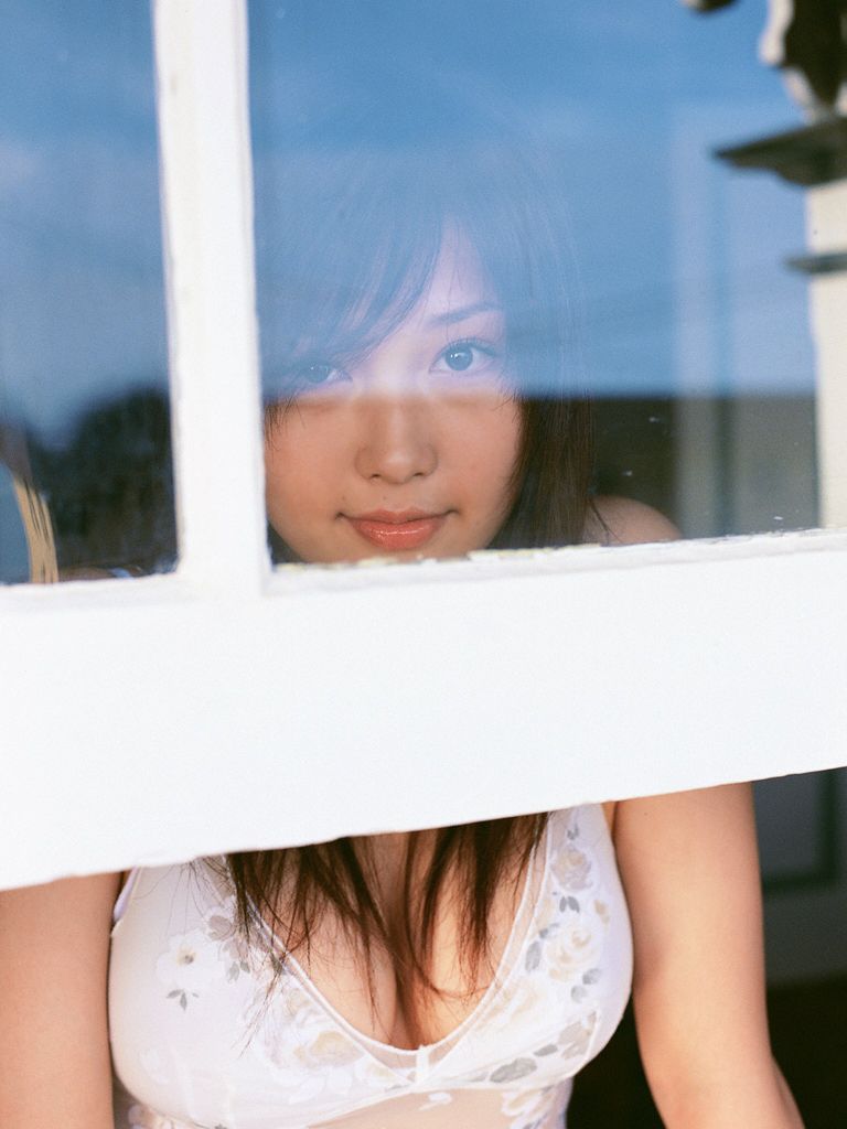 [Wanibooks] NO.08 Yoko Mitsuya  三津谷叶子/三津谷葉子