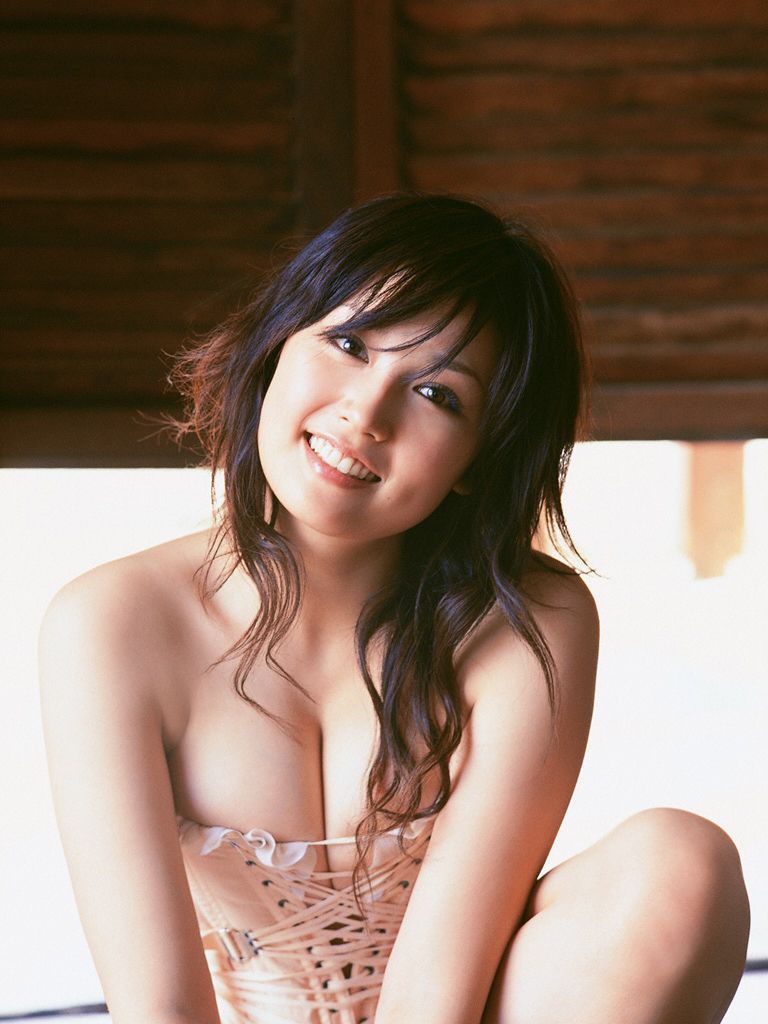 [Wanibooks] NO.08 Yoko Mitsuya  三津谷叶子/三津谷葉子