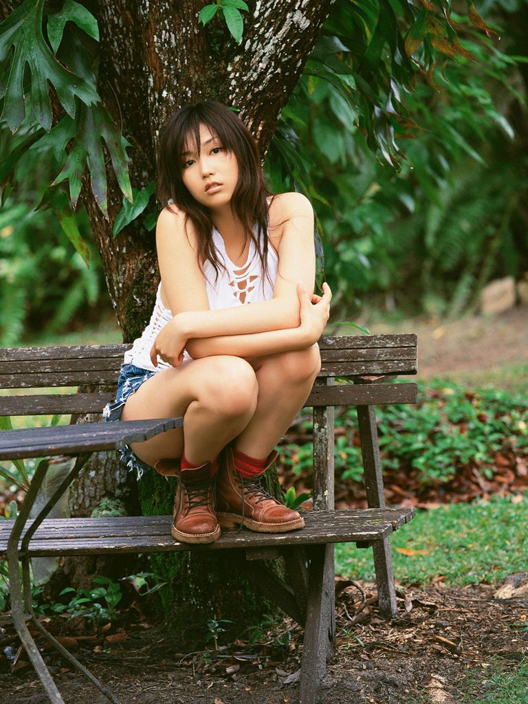 [Wanibooks] NO.08 Yoko Mitsuya  三津谷叶子/三津谷葉子