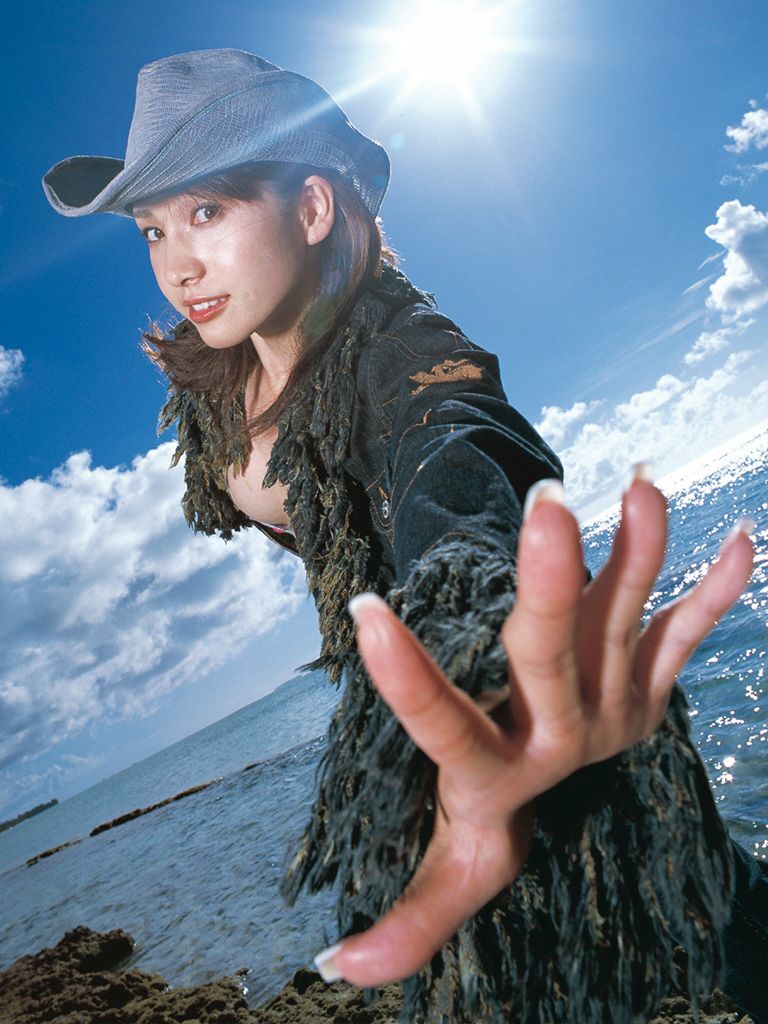 [Wanibooks] NO.09 Junko Yaginuma 柳沼淳子