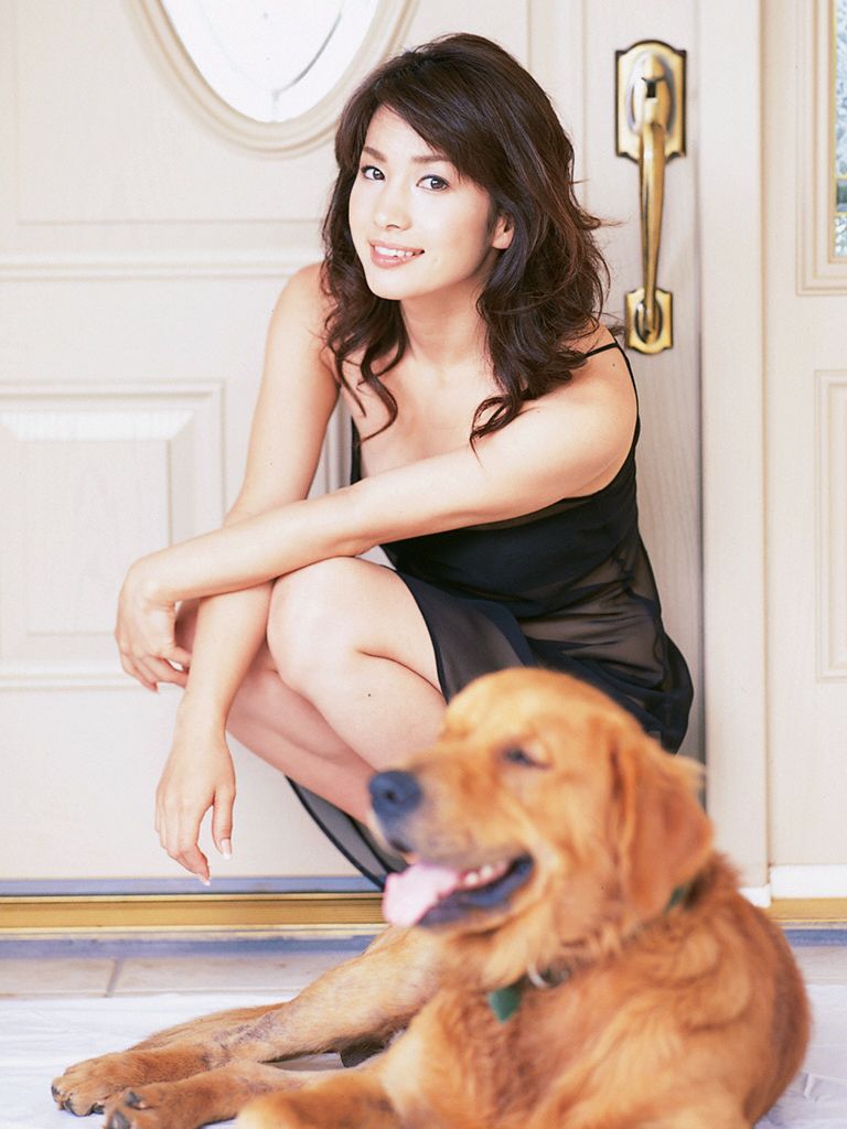 [Wanibooks] NO.09 Junko Yaginuma 柳沼淳子