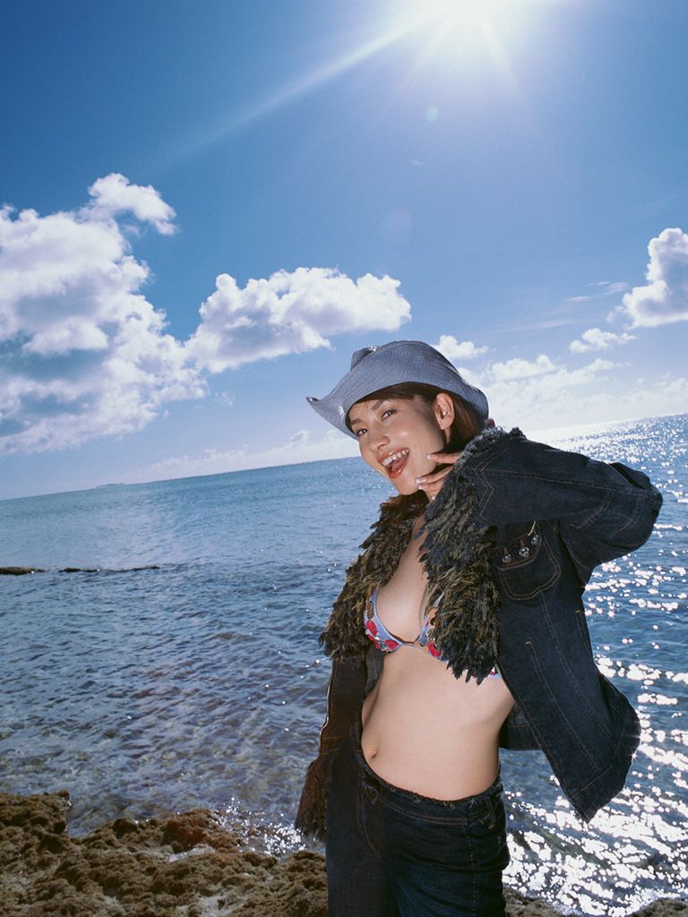 [Wanibooks] NO.09 Junko Yaginuma 柳沼淳子