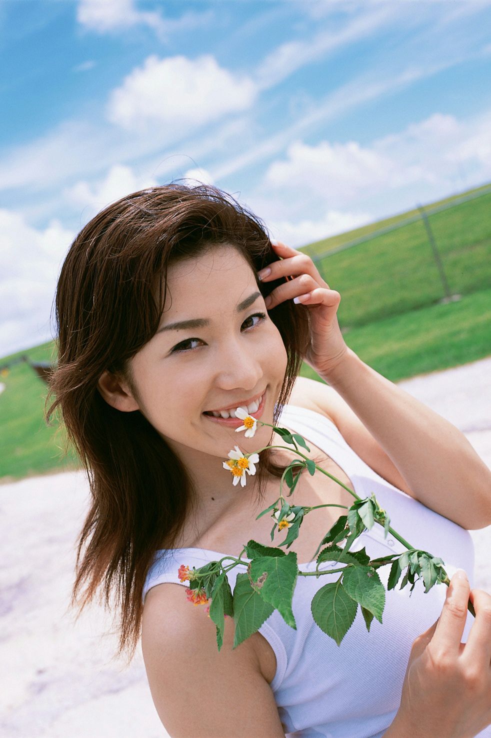 [Wanibooks] NO.09 Junko Yaginuma 柳沼淳子