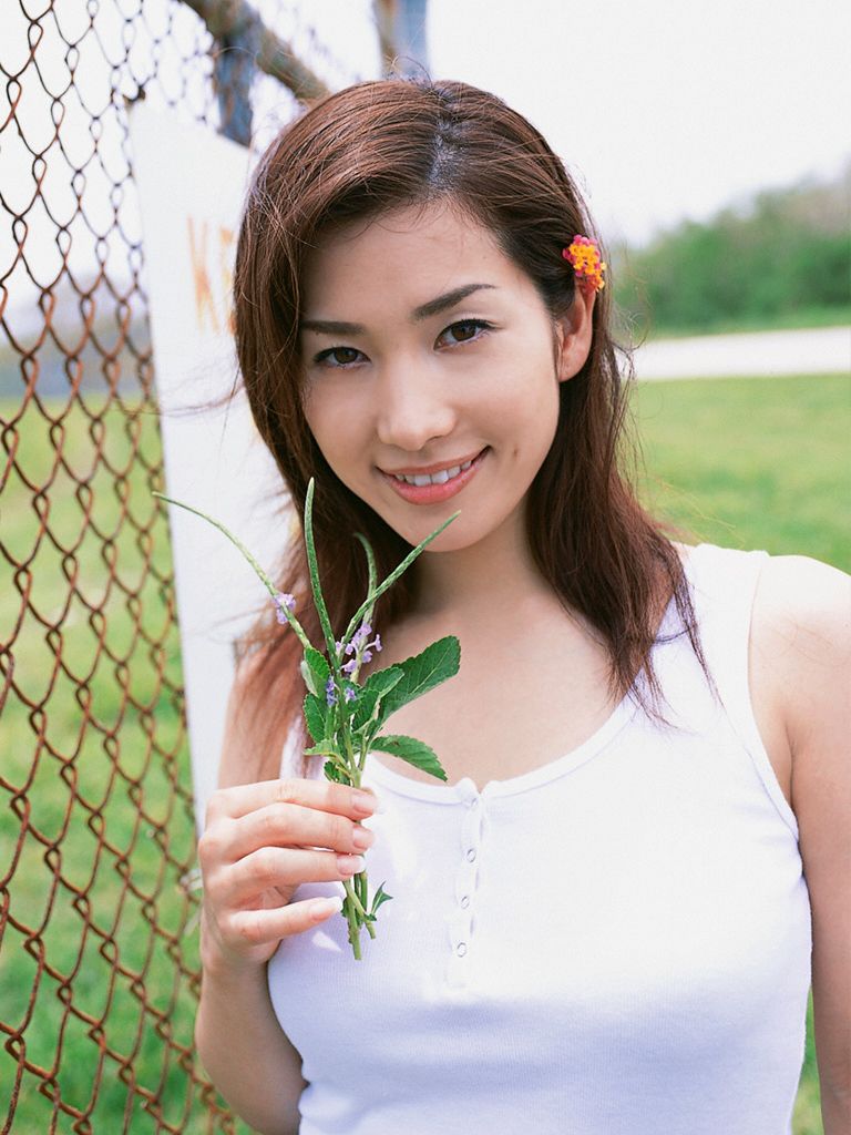 [Wanibooks] NO.09 Junko Yaginuma 柳沼淳子