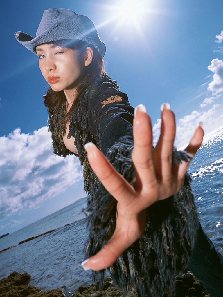 [Wanibooks] NO.09 Junko Yaginuma 柳沼淳子