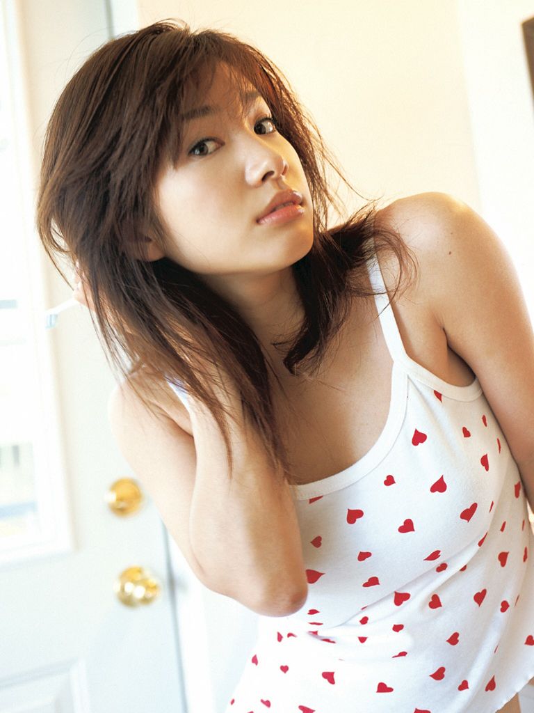 [Wanibooks] NO.09 Junko Yaginuma 柳沼淳子