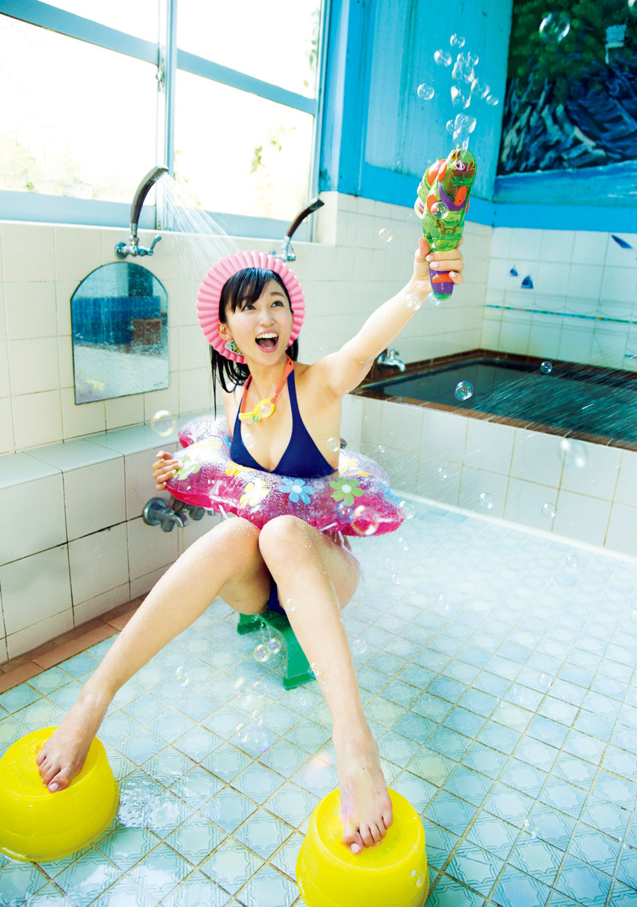 [Young Magazine] 2012年No.44 佐山彩香 吉木りさ 原幹恵