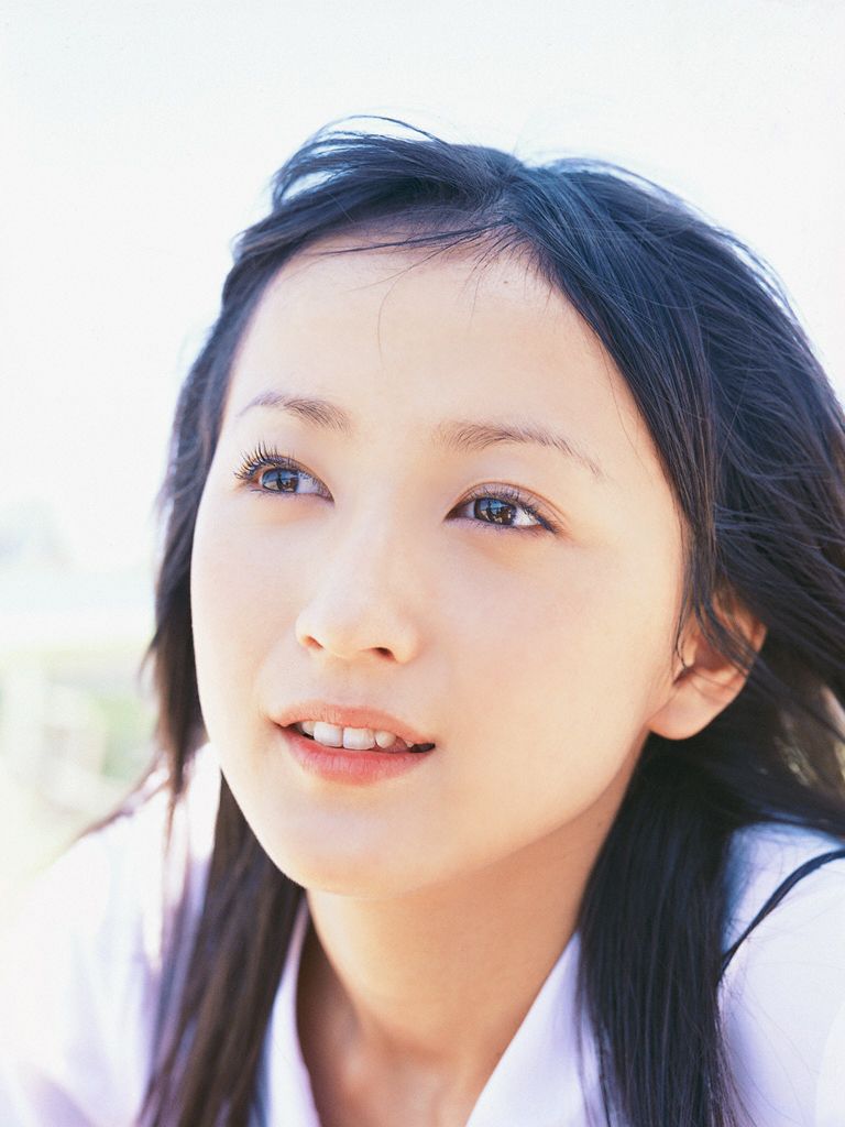 [Wanibooks] NO.10 Ayaka Komatsu 小松彩夏