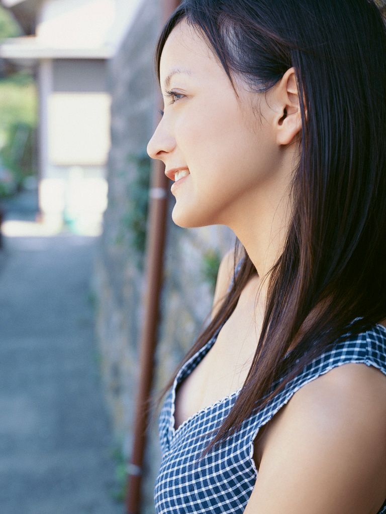 [Wanibooks] NO.10 Ayaka Komatsu 小松彩夏