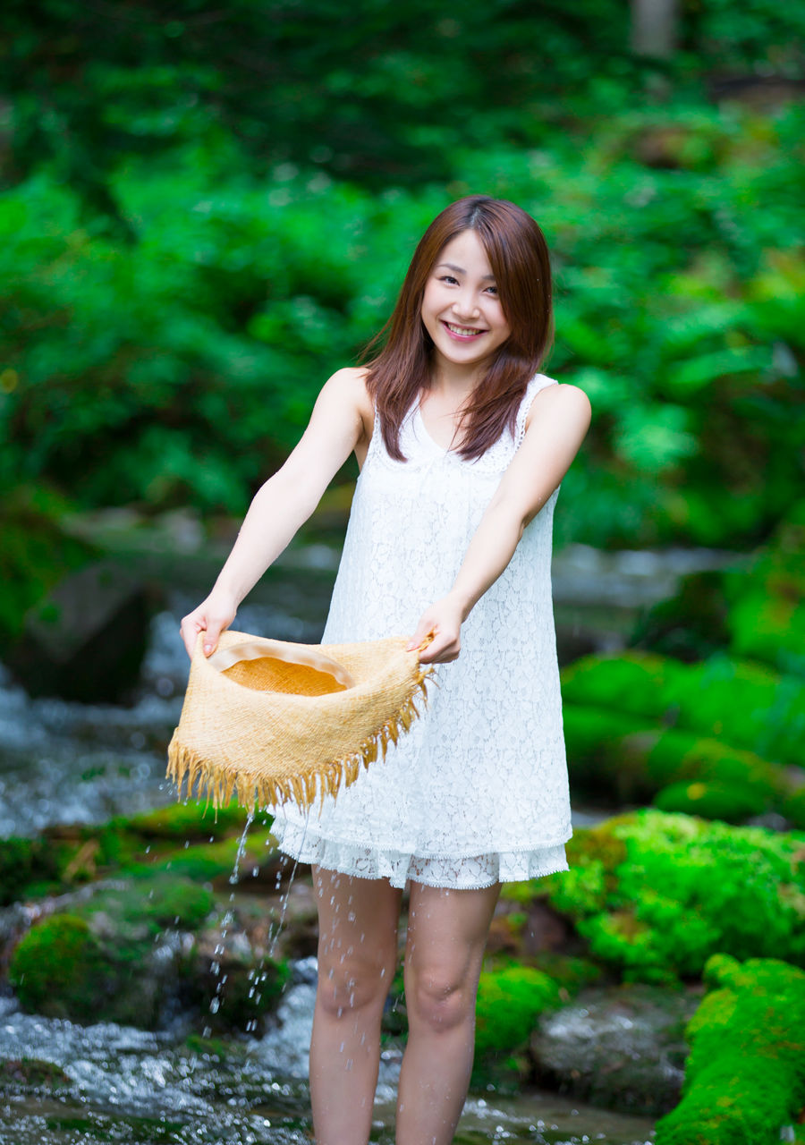 [Young Magazine] 2012年No.46 山本梓 西田麻衣 吉川友
