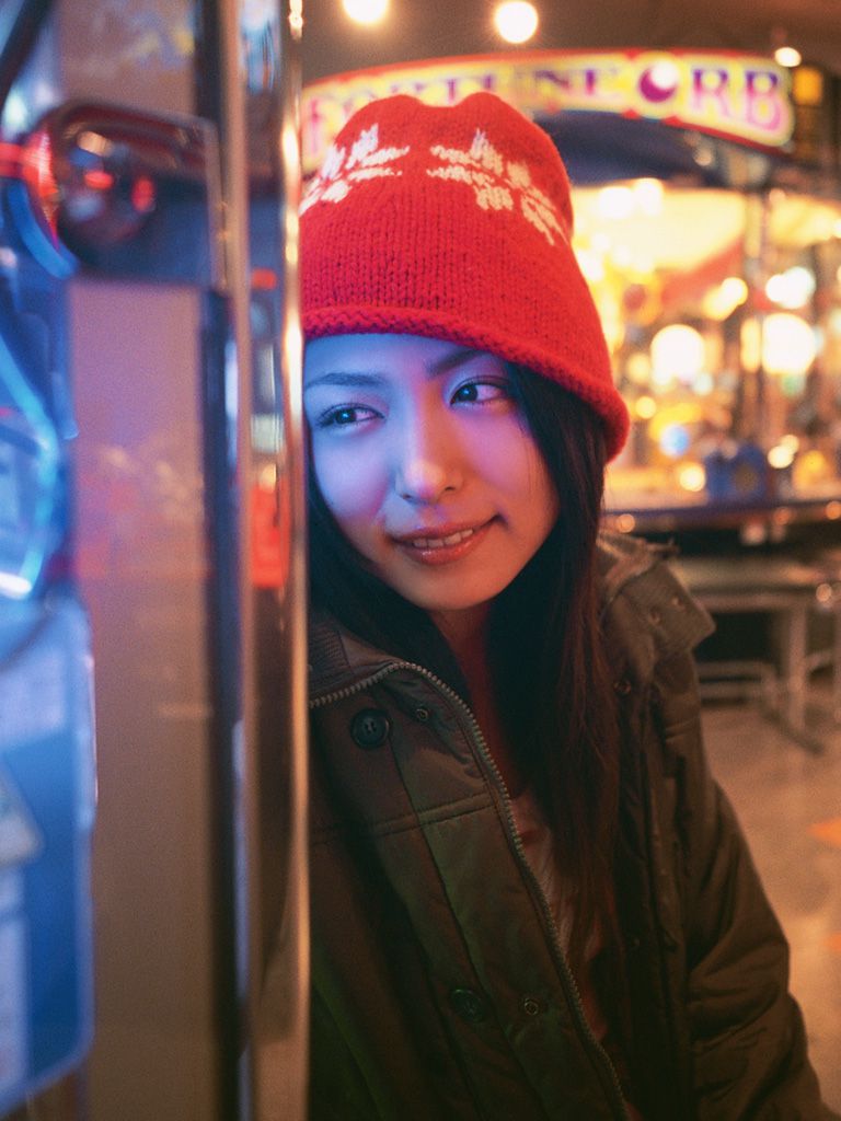 [Wanibooks] NO.11 Yukie Kawamura 川村雪绘/川村ゆきえ