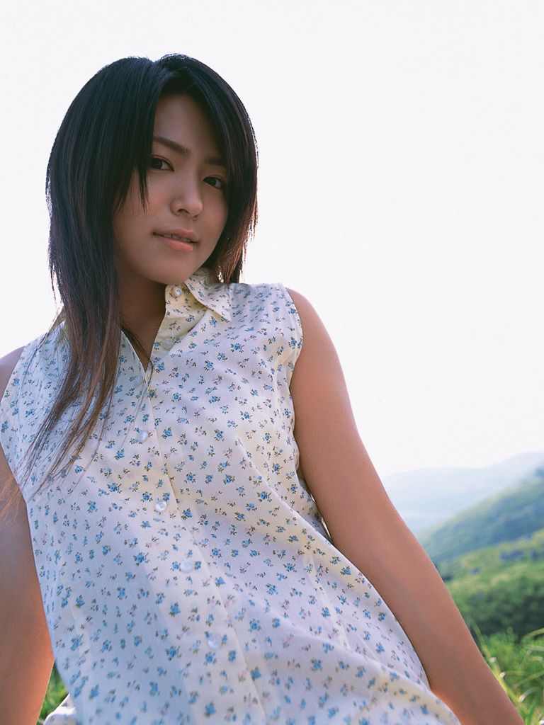 [Wanibooks] NO.11 Yukie Kawamura 川村雪绘/川村ゆきえ